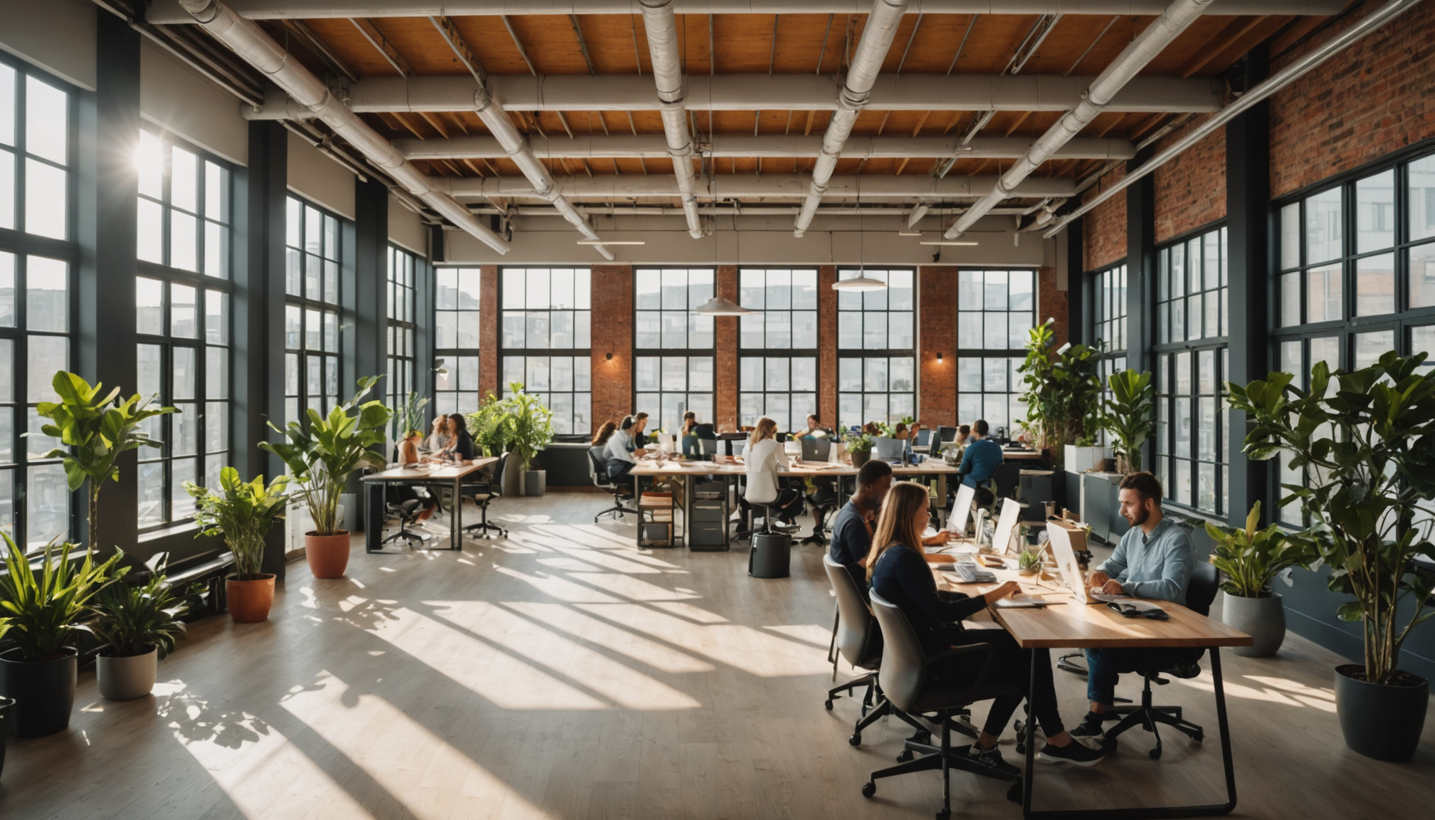 découvrez pourquoi la scène locale séduit startups et hubs : facteurs d’attractivité, écosystème dynamique, et opportunités de croissance pour entrepreneurs innovants.