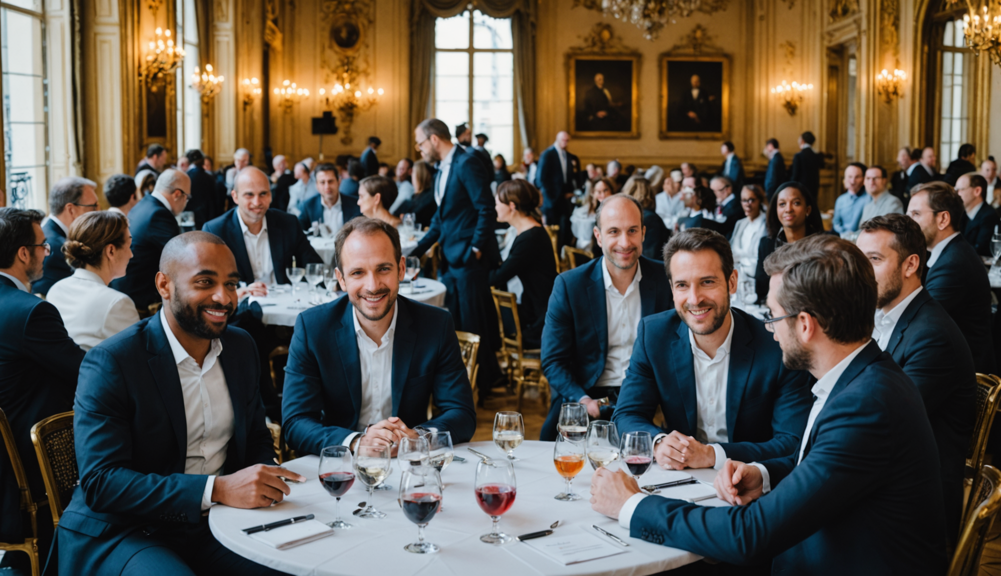 découvrez pourquoi la scène locale séduit startups et hubs : atouts, écosystème, opportunités et innovations qui inspirent les entrepreneurs d'aujourd'hui.