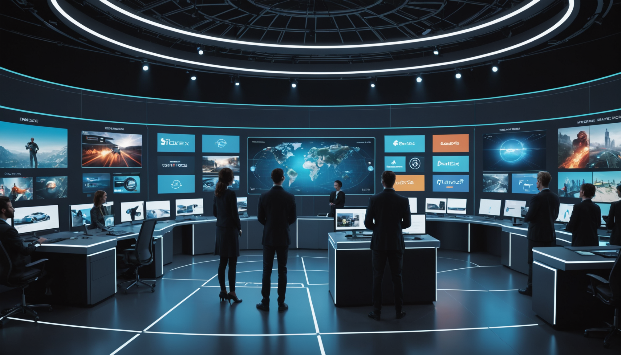 plongez dans l'univers de filmofilx et découvrez comment cette plateforme high-tech transforme le marketing digital en 2025 grâce à des innovations uniques et une expérience utilisateur inégalée.