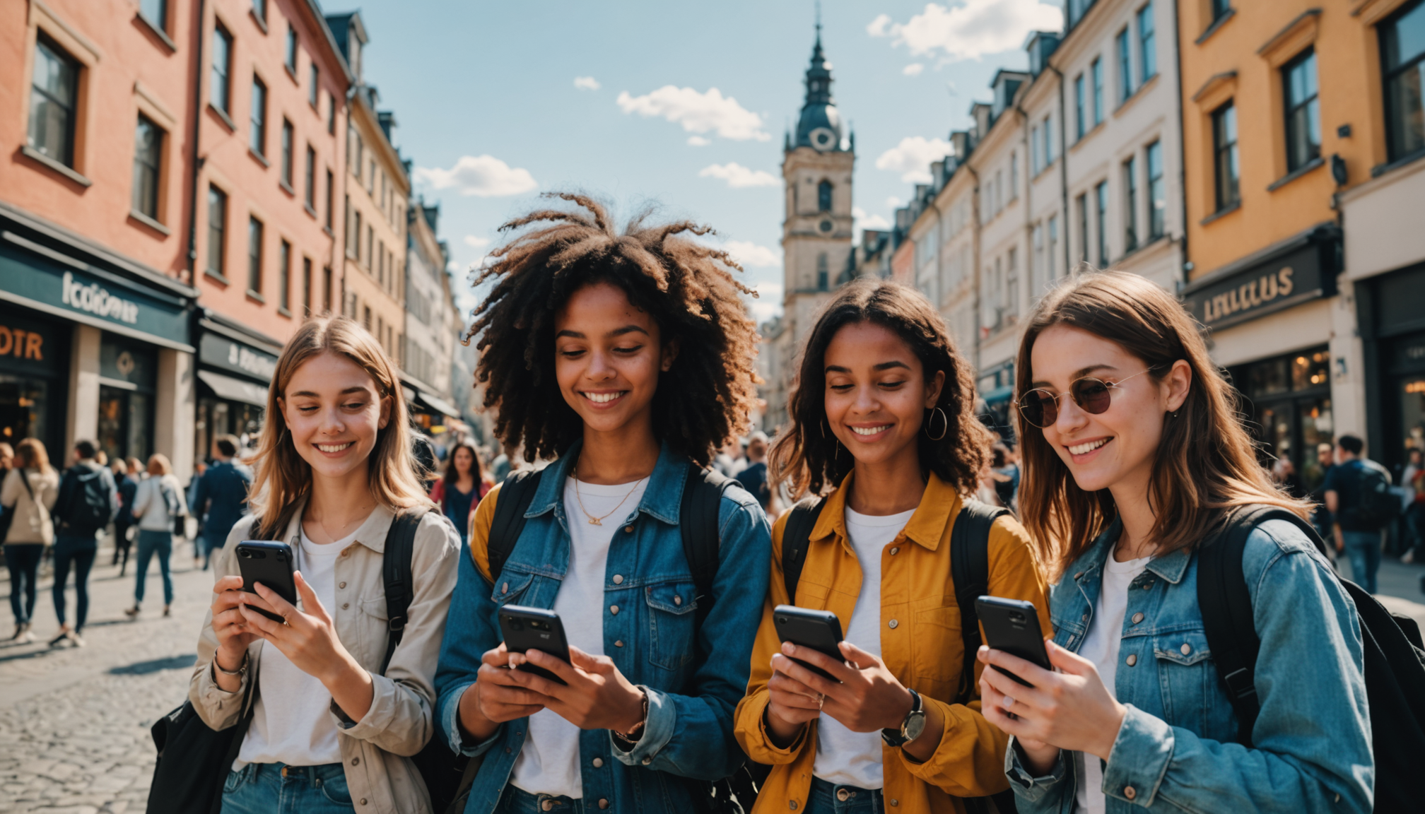 découvrez comment les réseaux sociaux et la micro-influence transforment les tendances du tourisme : stratégies innovantes, conseils pour les voyageurs et opportunités pour les professionnels du secteur.