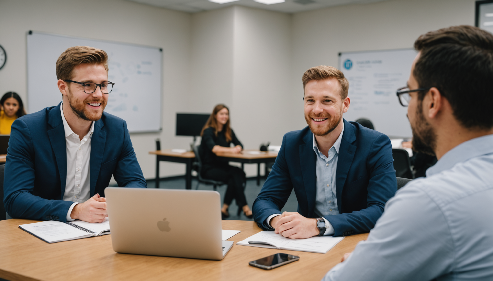 découvrez comment la formation high-tech de nexa digital school révolutionne votre parcours marketing en 2025. boostez vos compétences, maîtrisez les outils digitaux et saisissez de nouvelles opportunités professionnelles grâce à des programmes innovants.