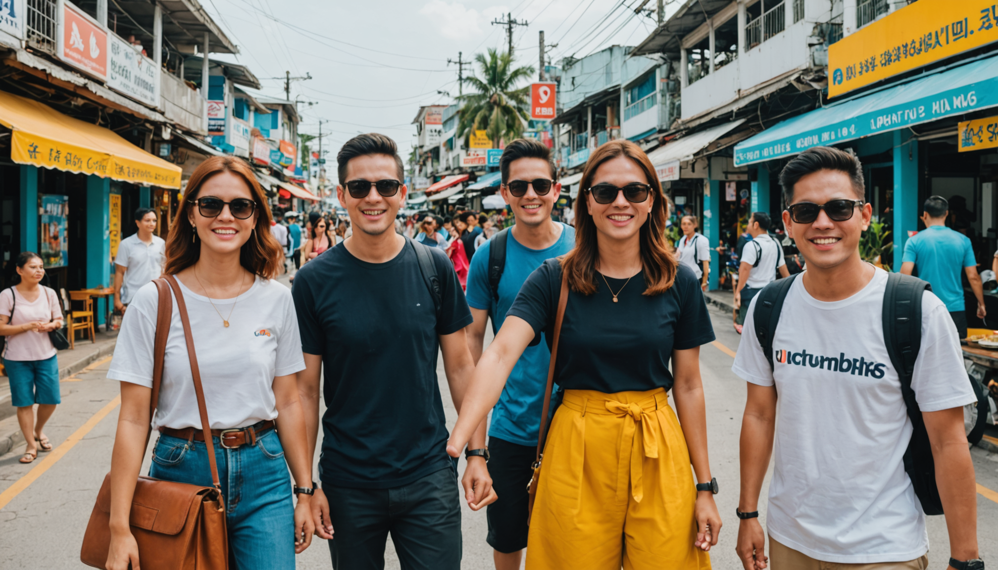 découvrez les meilleures stratégies de marketing du voyage à chonburi et comment exploiter les réseaux sociaux pour partager bons plans, conseils et attractions touristiques inédites dans cette destination incontournable.