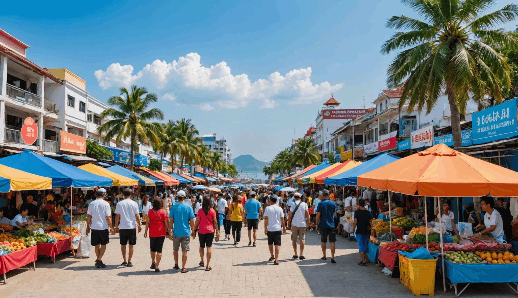 découvrez les meilleures stratégies de marketing du voyage sur les réseaux sociaux et profitez des bons plans incontournables à chonburi pour booster votre expérience et votre visibilité en ligne.