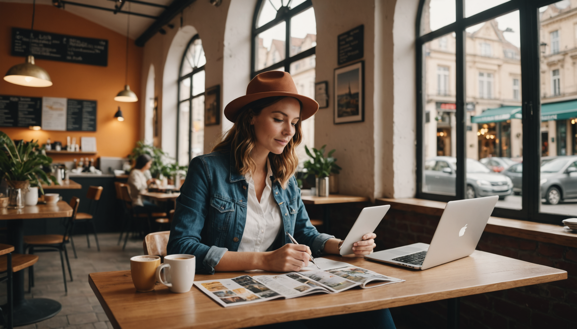 découvrez comment exploiter la data pour enrichir et optimiser vos contenus de voyage. conseils, bonnes pratiques et outils pour booster votre stratégie touristique grâce à la data.