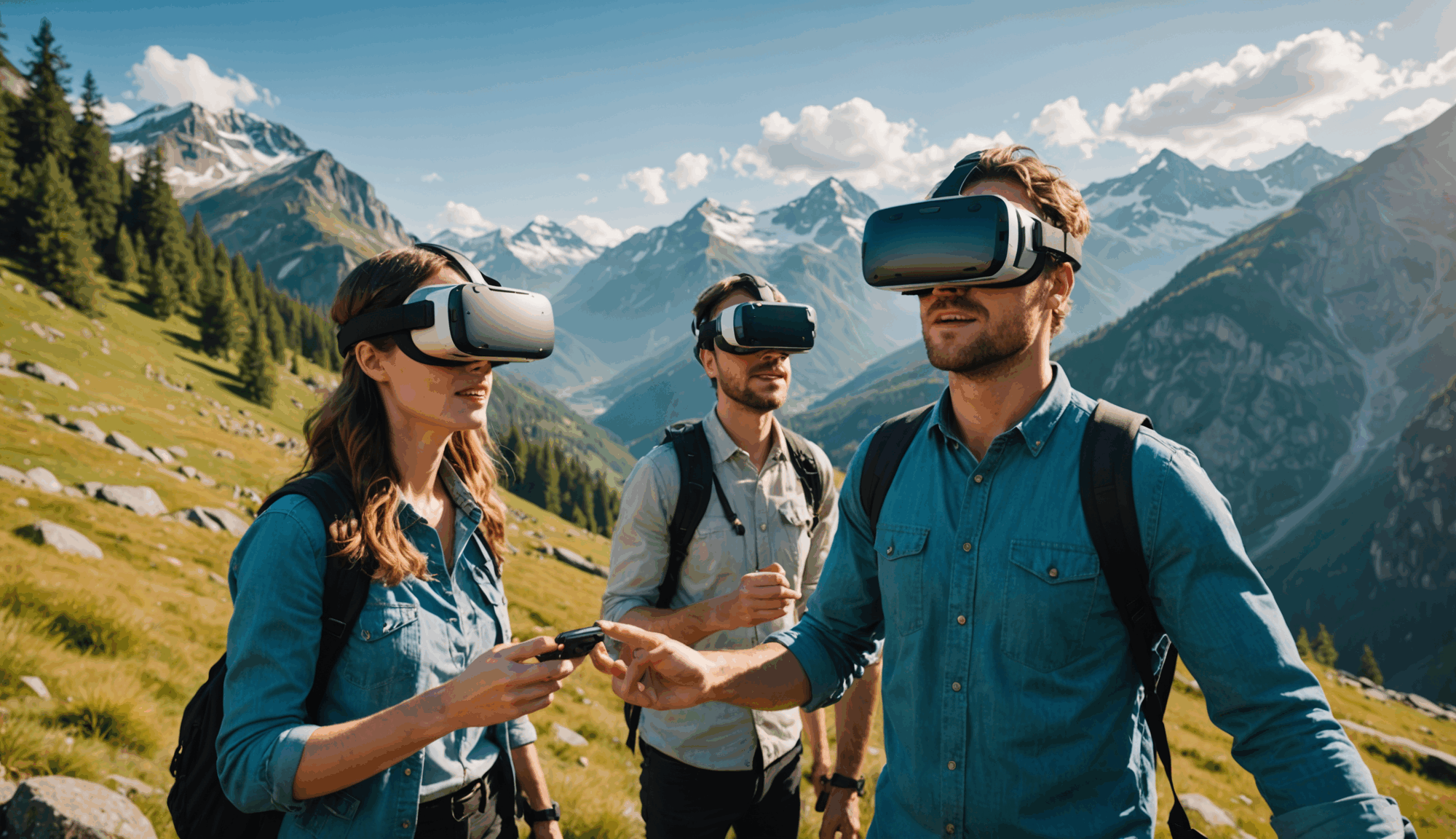 découvrez comment exploiter la data pour dynamiser et personnaliser vos contenus de voyage, attirer plus de visiteurs et optimiser l'expérience touristique grâce à l'analyse de données.