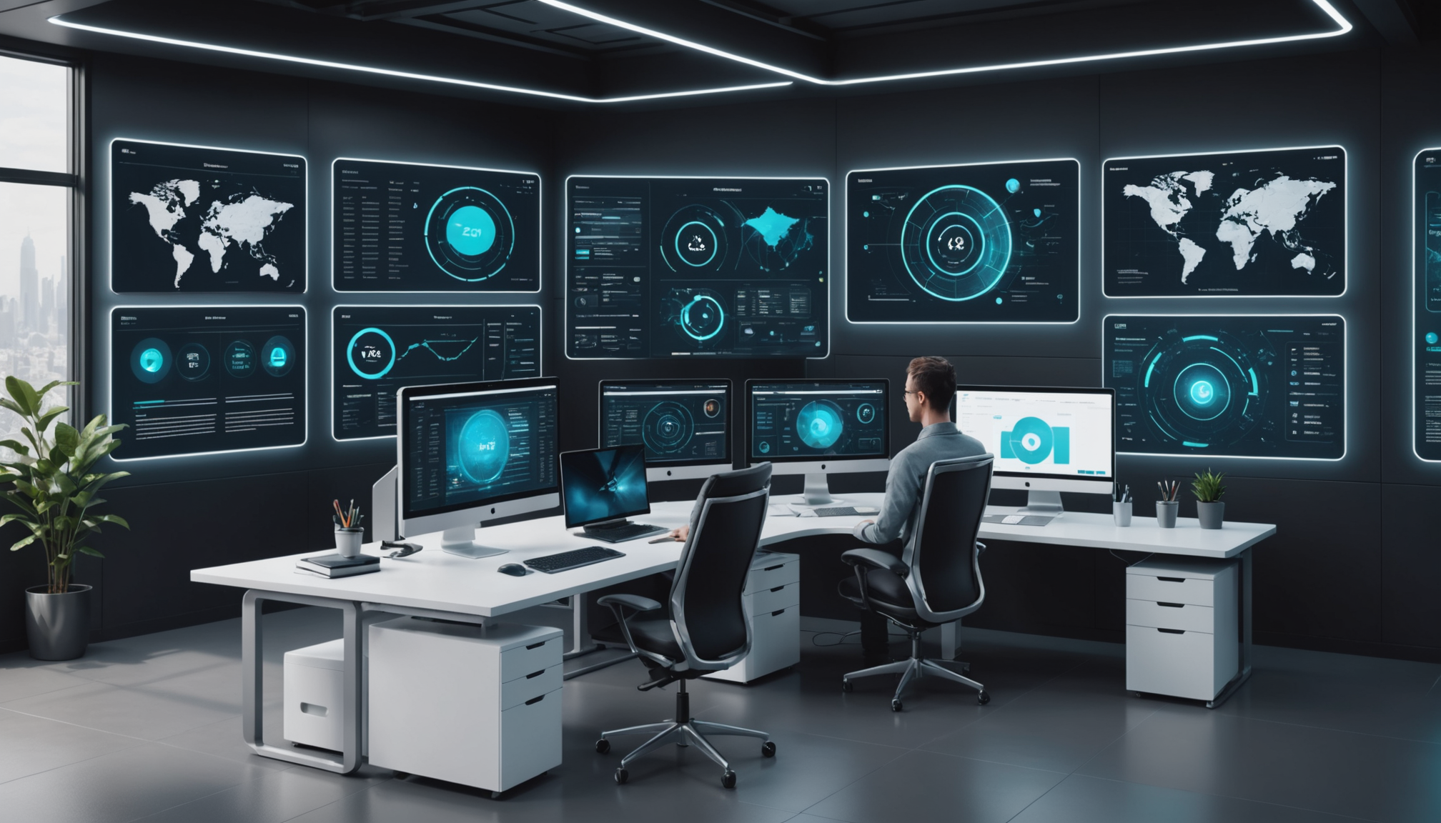 découvrez les nouvelles stratégies du marketing digital pour booster votre visibilité en ligne et augmenter votre engagement client.