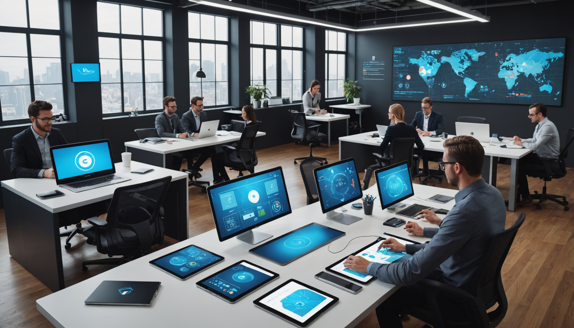 découvrez les dernières tendances et techniques innovantes des nouvelles stratégies du marketing digital pour booster votre présence en ligne et conquérir votre audience.