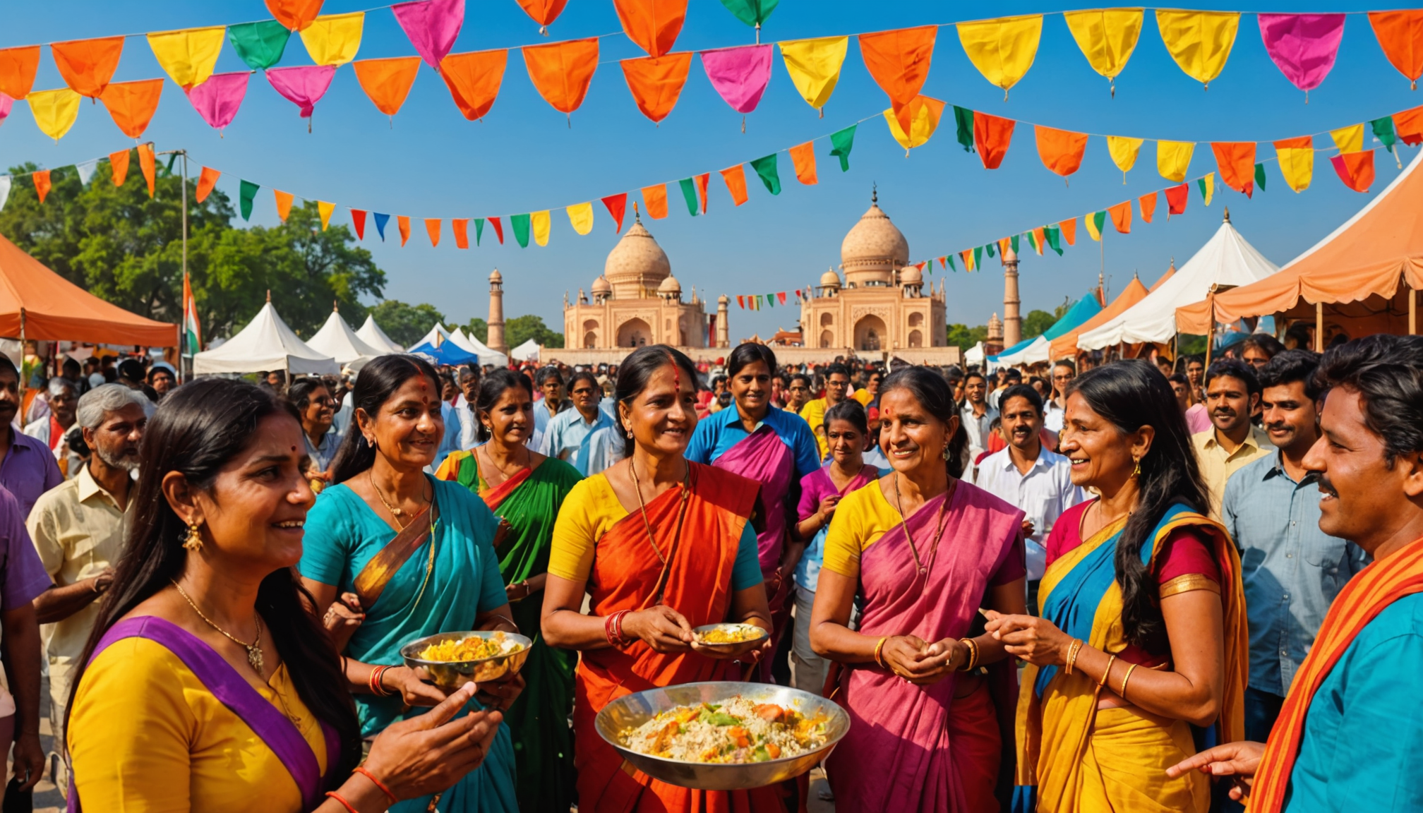 découvrez les stratégies efficaces de marketing touristique et de seo local en inde pour attirer plus de visiteurs et améliorer votre visibilité en ligne.