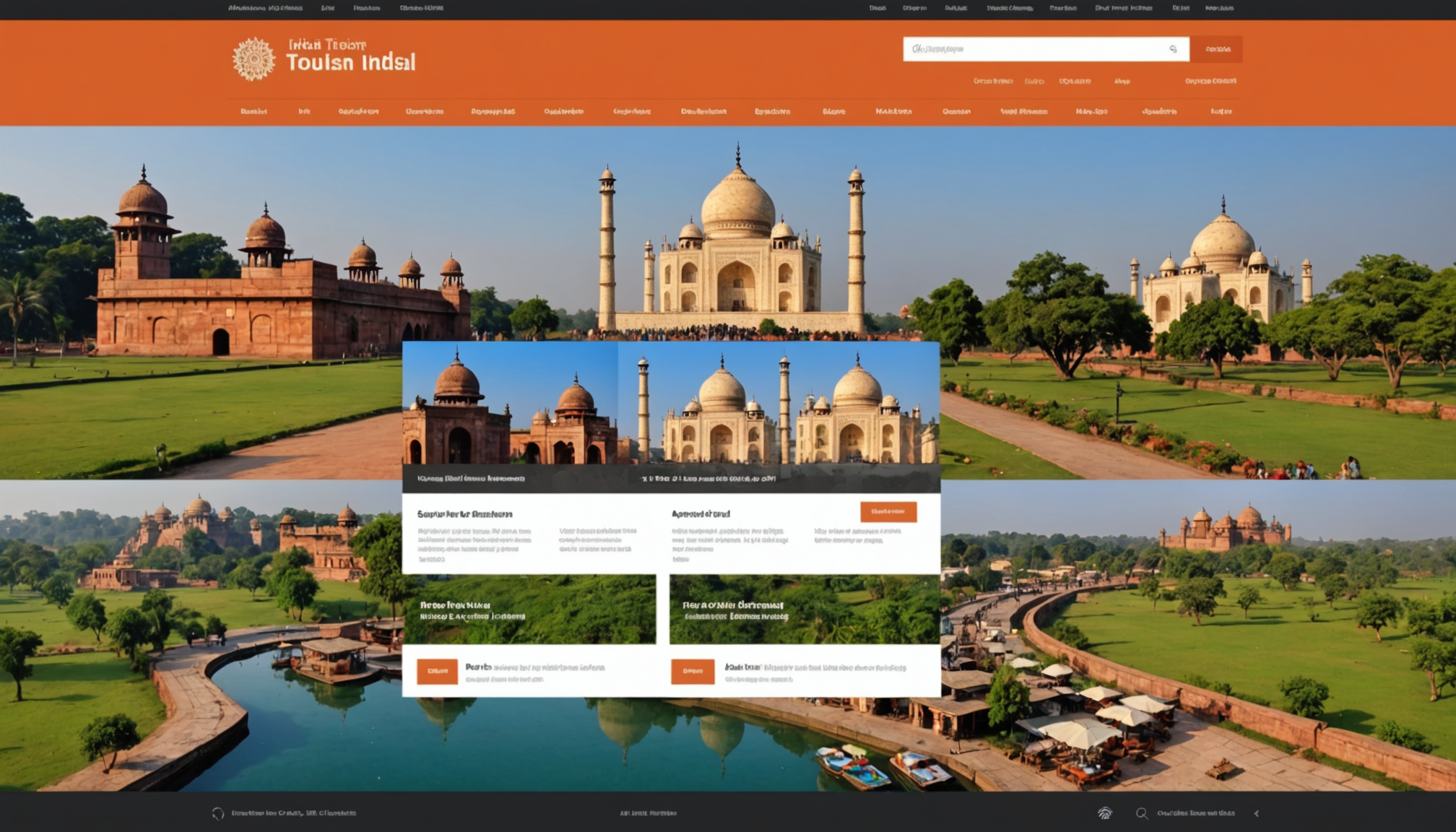 découvrez comment le marketing touristique et le seo local en inde peuvent booster la visibilité de votre entreprise touristique et attirer davantage de visiteurs.