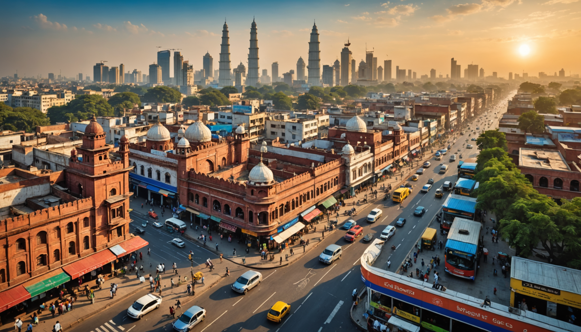 découvrez les stratégies efficaces de marketing touristique et seo local en inde pour attirer davantage de visiteurs et booster votre visibilité en ligne.