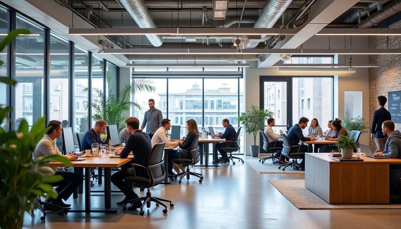 découvrez comment booster votre startup efficacement tout en maîtrisant votre budget grâce à des stratégies innovantes et adaptées.