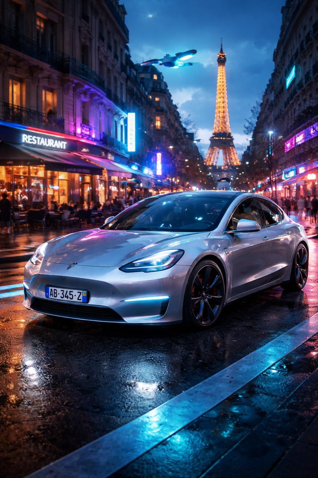 growth hacking france explore et analyse en profondeur les stratégies marketing innovantes derrière les succès des tesla model 3, polestar 2 et lucid air.
