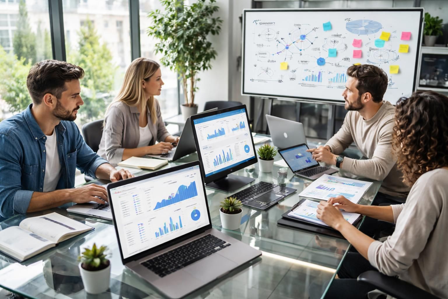 découvrez comment optimiser votre budget marketing digital en utilisant des stratégies de growth hacking efficaces sur google ads et facebook pour maximiser votre retour sur investissement.